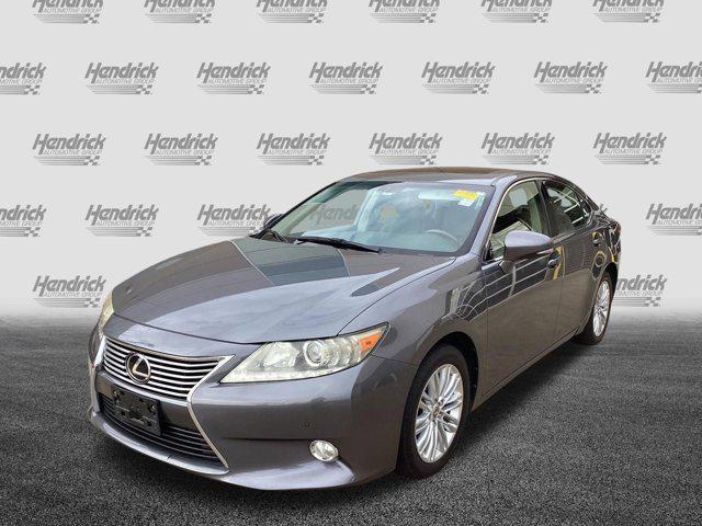 used 2013 Lexus ES 350 car, priced at $18,109