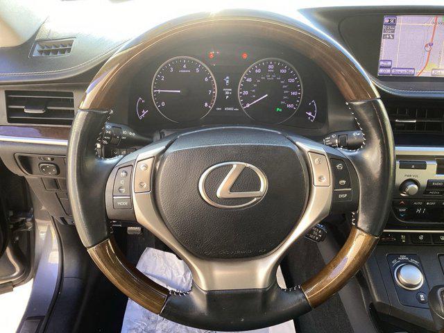 used 2013 Lexus ES 350 car, priced at $18,109