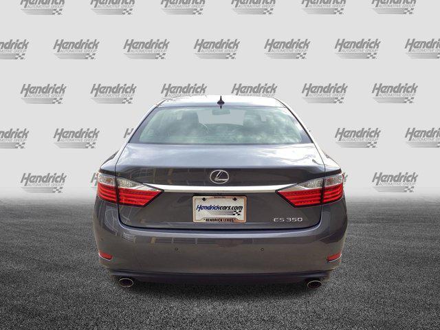 used 2013 Lexus ES 350 car, priced at $18,109