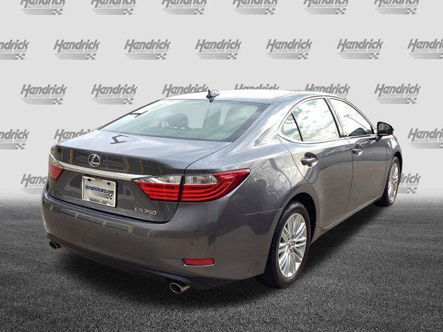 used 2013 Lexus ES 350 car, priced at $18,109