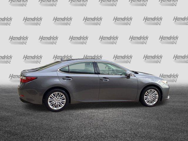 used 2013 Lexus ES 350 car, priced at $18,109