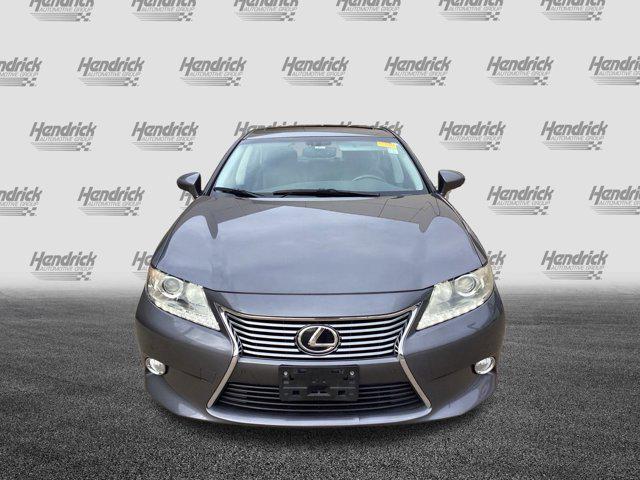 used 2013 Lexus ES 350 car, priced at $18,109