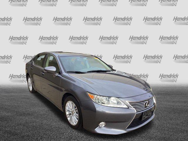 used 2013 Lexus ES 350 car, priced at $18,109