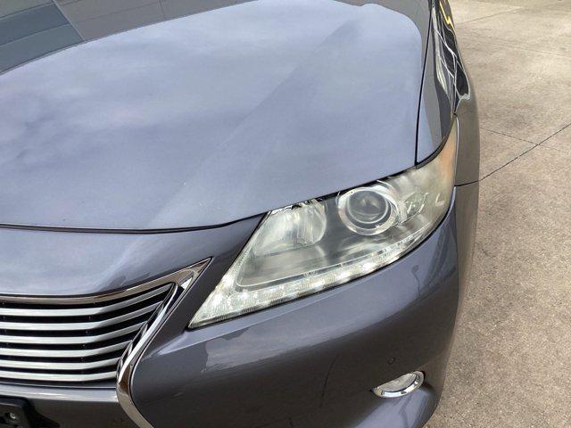 used 2013 Lexus ES 350 car, priced at $18,109