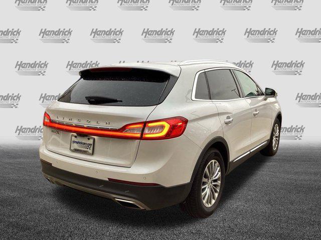 used 2018 Lincoln MKX car, priced at $14,899