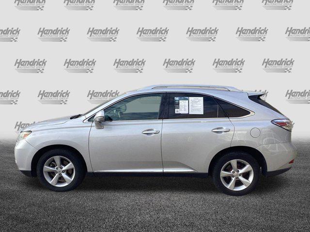 used 2010 Lexus RX 350 car, priced at $10,875