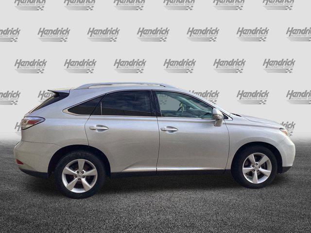 used 2010 Lexus RX 350 car, priced at $10,875