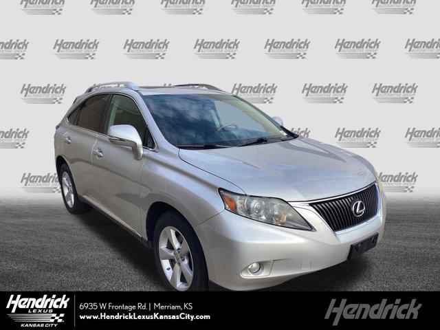 used 2010 Lexus RX 350 car, priced at $12,971