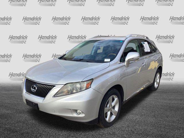 used 2010 Lexus RX 350 car, priced at $10,875