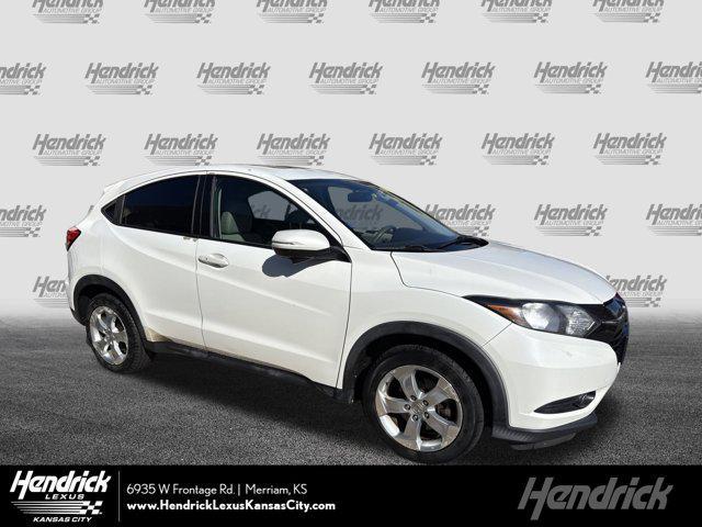 used 2016 Honda HR-V car, priced at $13,623
