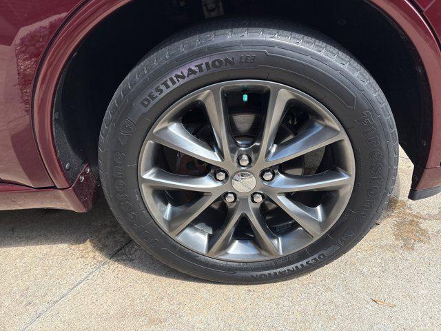 used 2017 Dodge Durango car, priced at $16,902