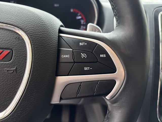 used 2017 Dodge Durango car, priced at $16,902