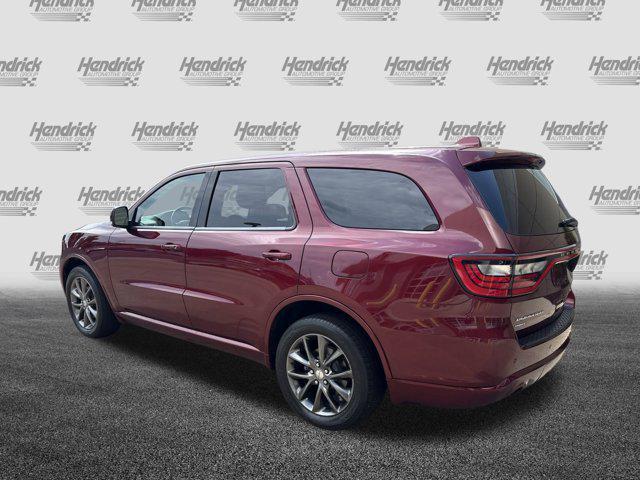 used 2017 Dodge Durango car, priced at $16,902