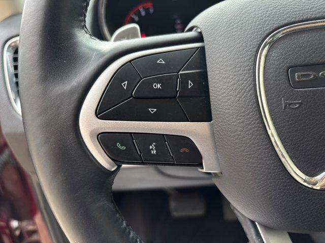 used 2017 Dodge Durango car, priced at $16,902