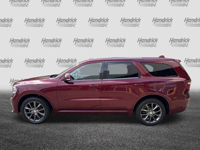 used 2017 Dodge Durango car, priced at $16,902