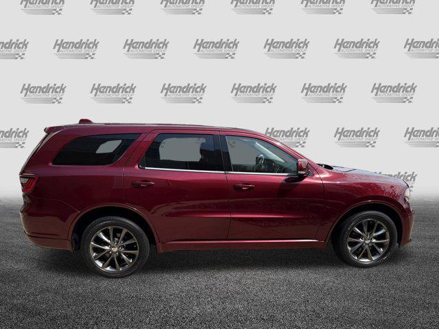 used 2017 Dodge Durango car, priced at $16,902