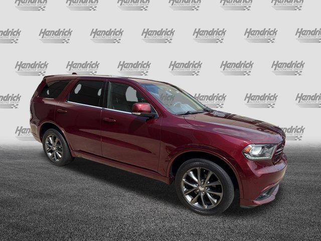 used 2017 Dodge Durango car, priced at $16,902