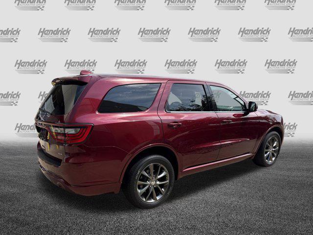 used 2017 Dodge Durango car, priced at $16,902