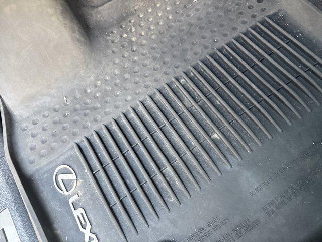 used 2024 Lexus LX 600 car, priced at $96,096