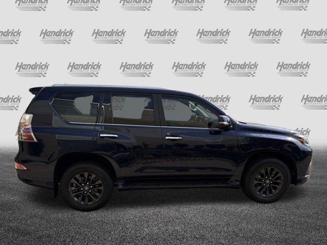 used 2023 Lexus GX 460 car, priced at $59,016