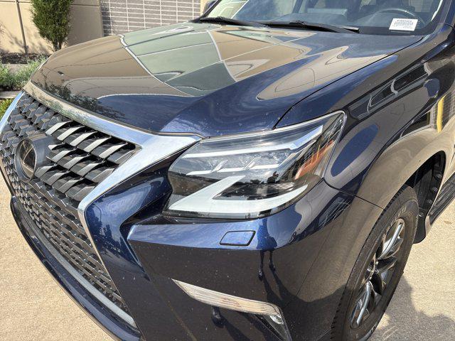 used 2023 Lexus GX 460 car, priced at $59,016
