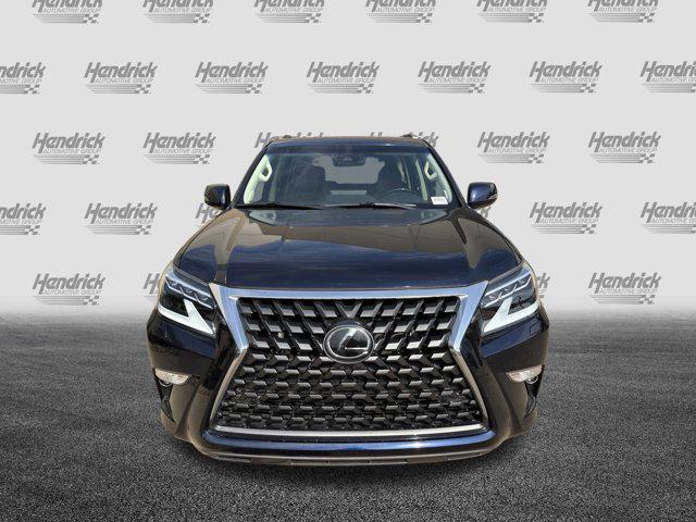 used 2023 Lexus GX 460 car, priced at $59,016