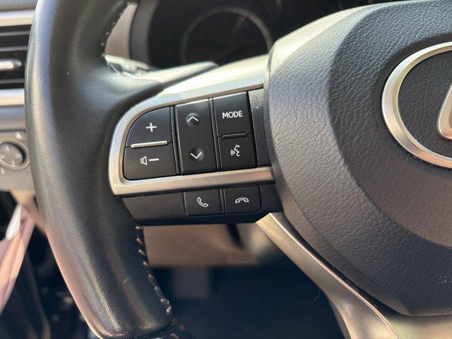 used 2023 Lexus GX 460 car, priced at $59,016