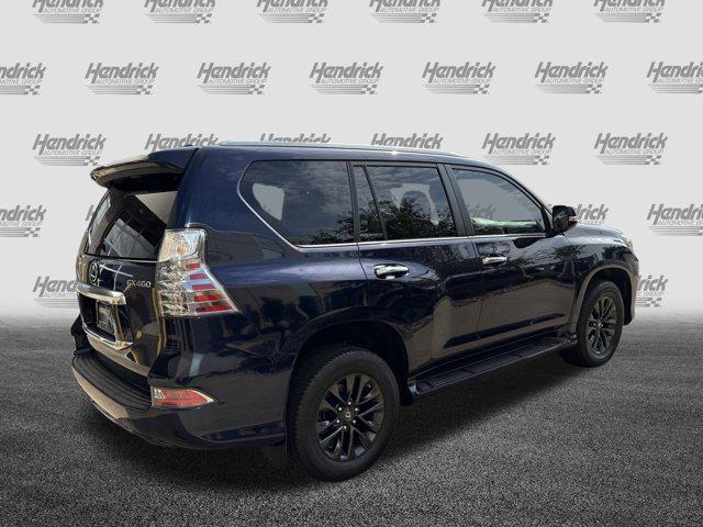 used 2023 Lexus GX 460 car, priced at $59,016
