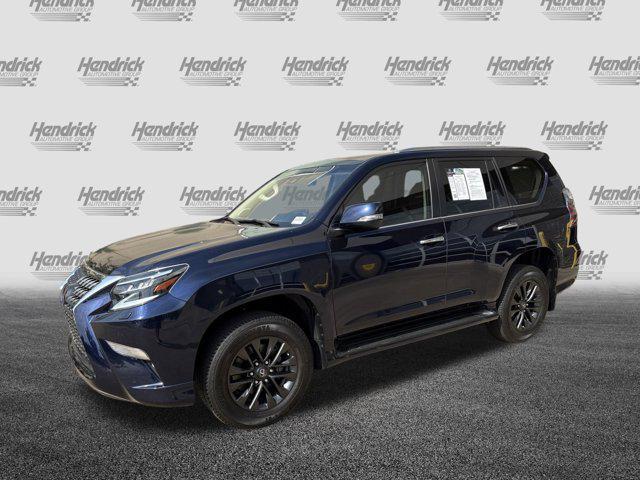 used 2023 Lexus GX 460 car, priced at $59,016