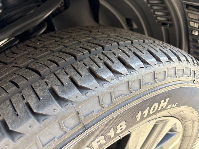 used 2023 Lexus GX 460 car, priced at $59,016