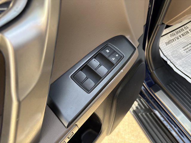 used 2023 Lexus GX 460 car, priced at $59,016