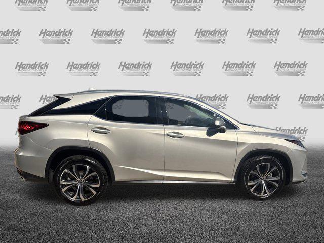 used 2020 Lexus RX 350 car, priced at $34,002