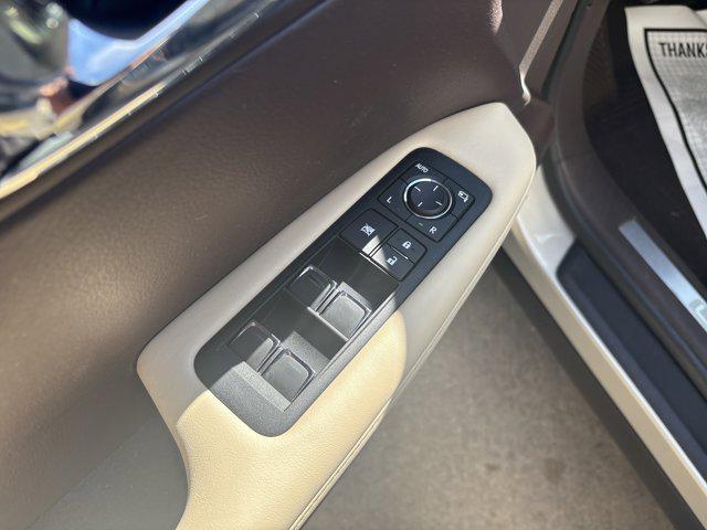 used 2020 Lexus RX 350 car, priced at $34,002