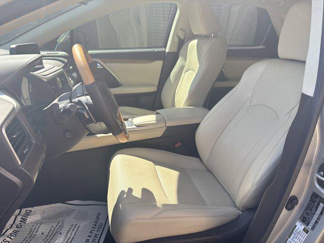 used 2020 Lexus RX 350 car, priced at $34,002