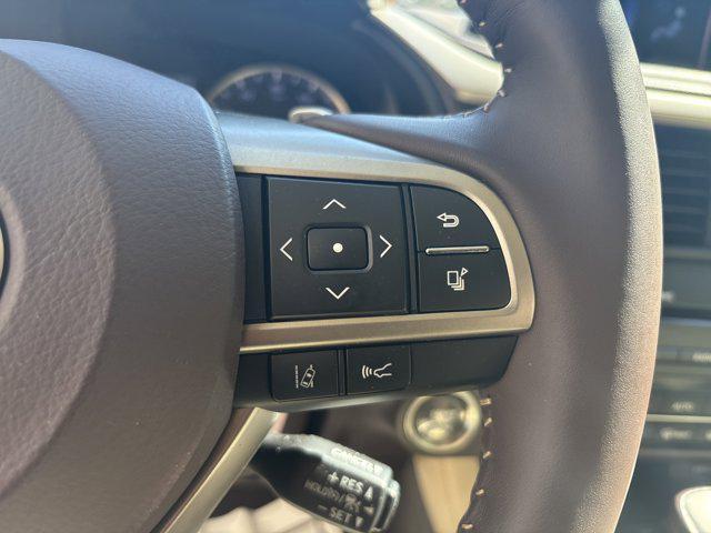 used 2020 Lexus RX 350 car, priced at $34,002