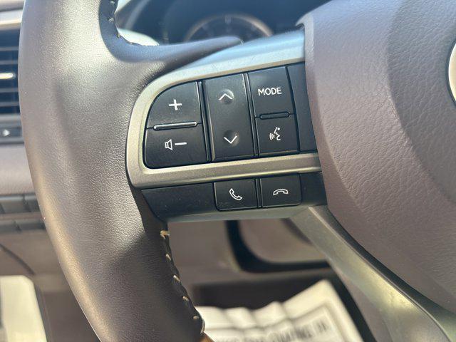 used 2020 Lexus RX 350 car, priced at $34,002