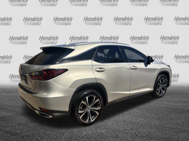 used 2020 Lexus RX 350 car, priced at $34,002
