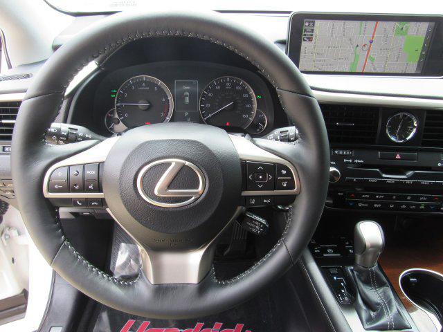 used 2017 Lexus RX 350 car, priced at $25,112