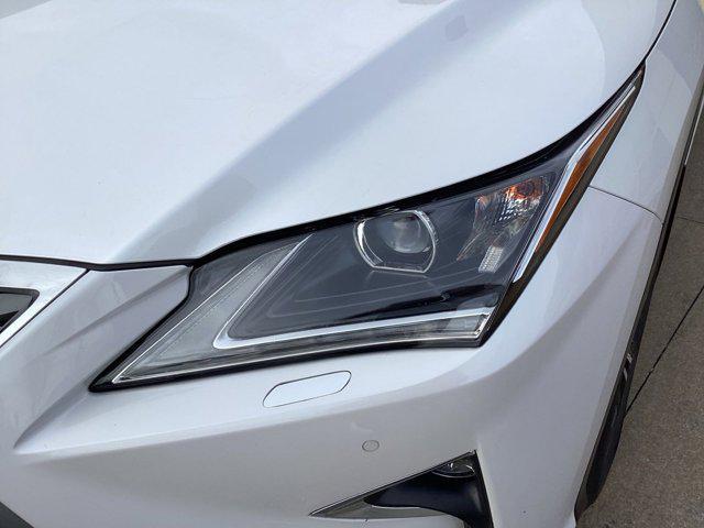 used 2019 Lexus RX 450h car, priced at $31,216