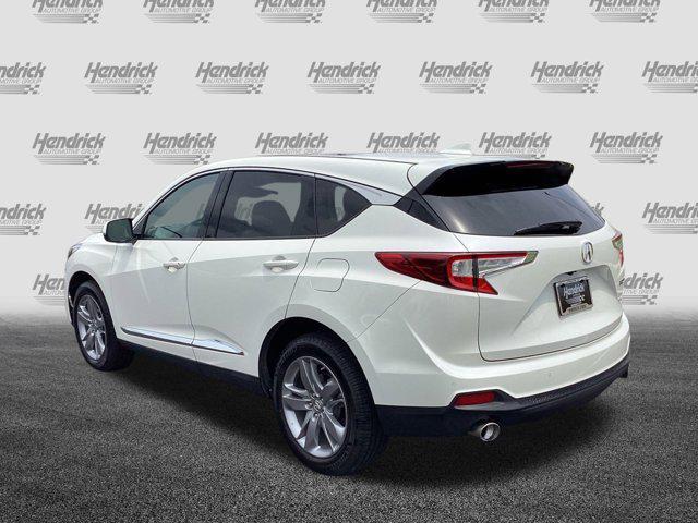 used 2019 Acura RDX car, priced at $29,524
