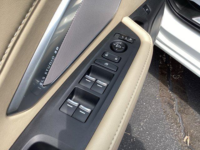 used 2019 Acura RDX car, priced at $29,524