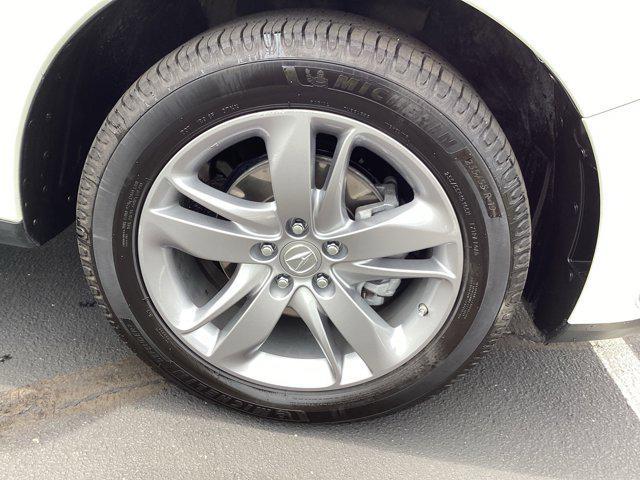 used 2019 Acura RDX car, priced at $29,524
