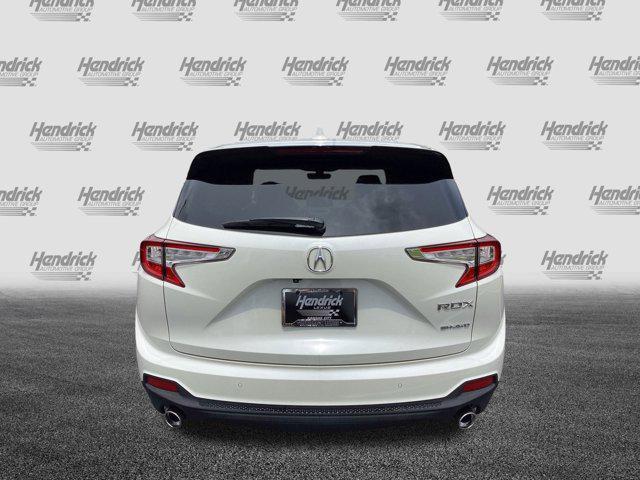 used 2019 Acura RDX car, priced at $29,524