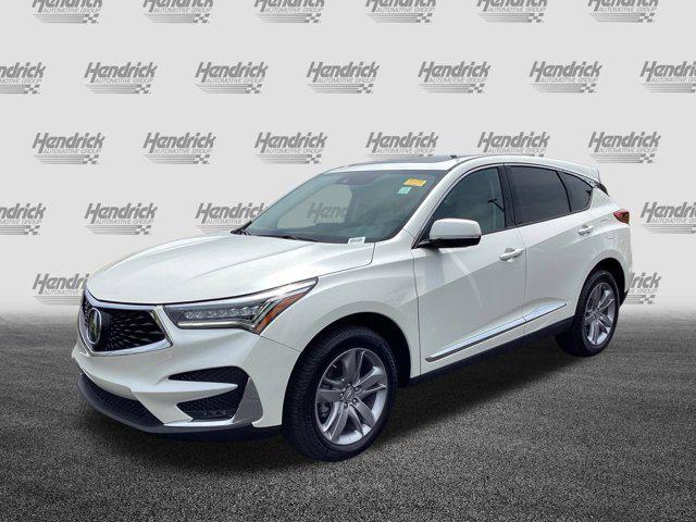 used 2019 Acura RDX car, priced at $29,524