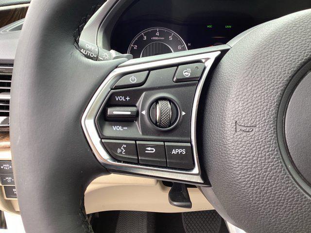 used 2019 Acura RDX car, priced at $29,524