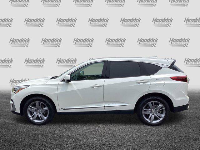 used 2019 Acura RDX car, priced at $29,524