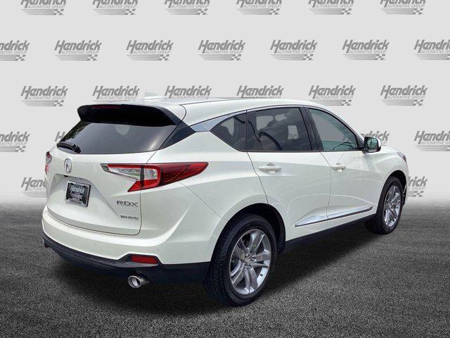 used 2019 Acura RDX car, priced at $29,524