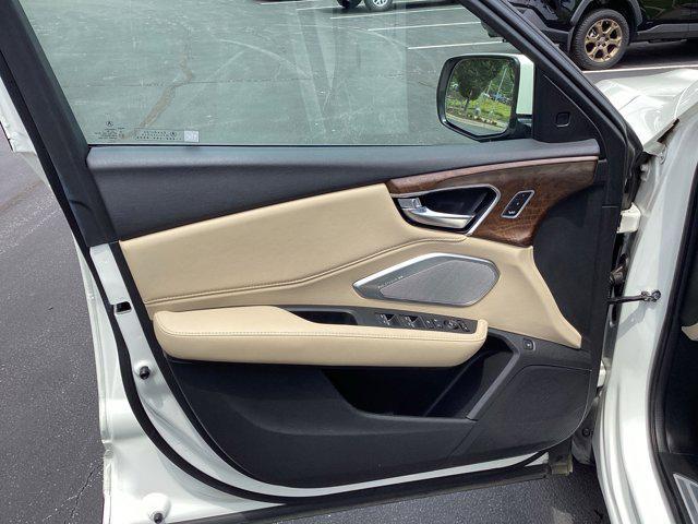used 2019 Acura RDX car, priced at $29,524