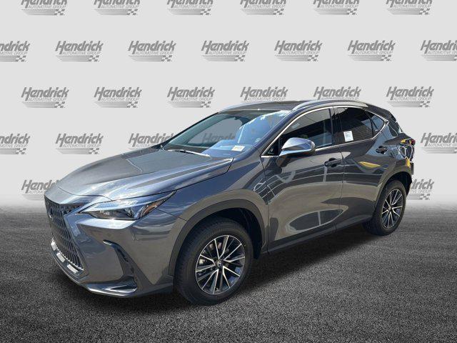 new 2026 Lexus NX 350 car, priced at $48,835
