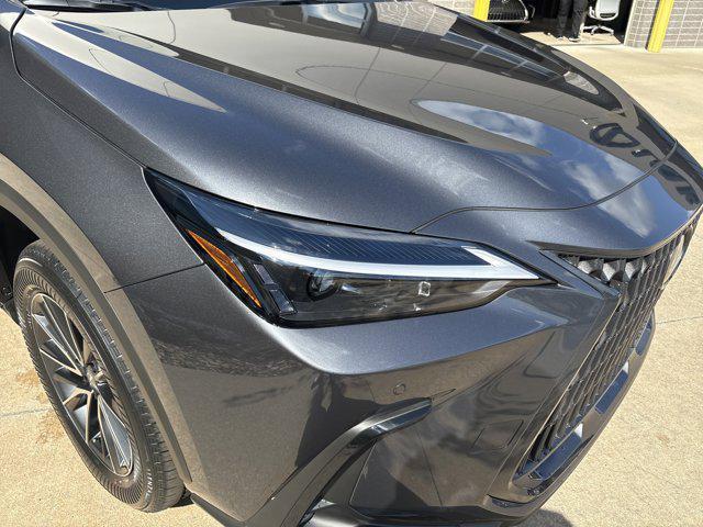 new 2026 Lexus NX 350 car, priced at $48,835